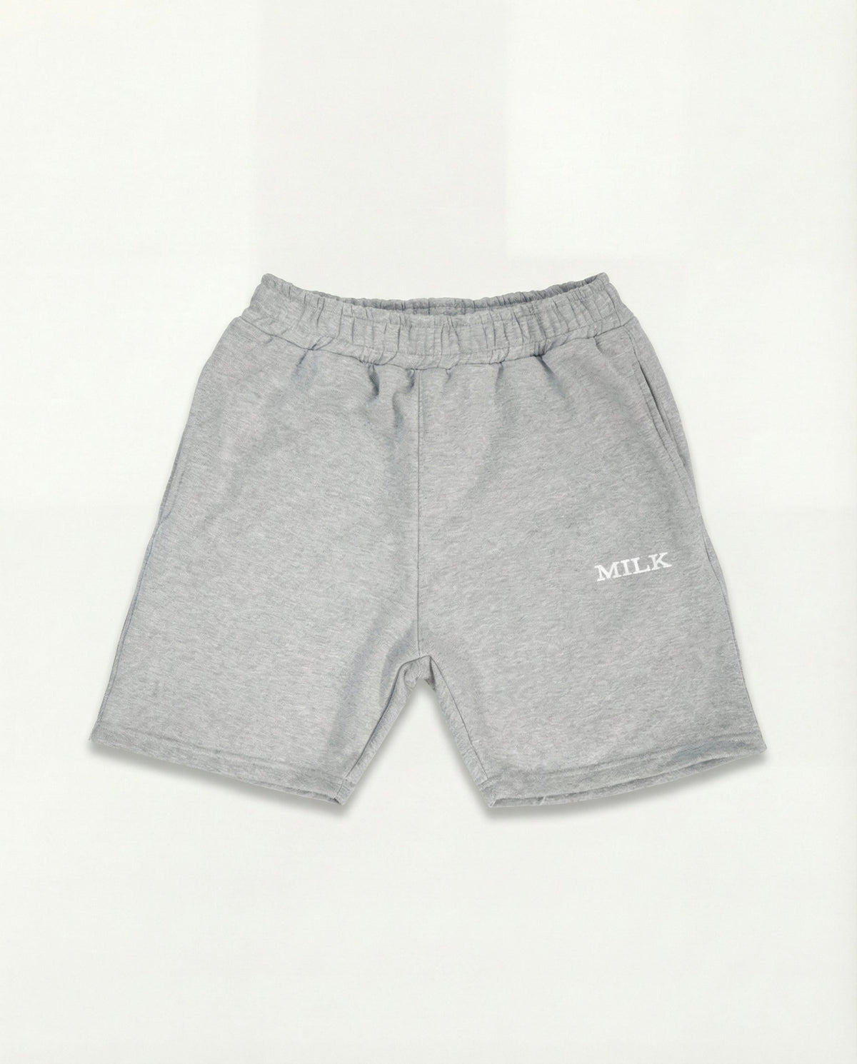 All Day Shorts - Grey #Colour_Grey