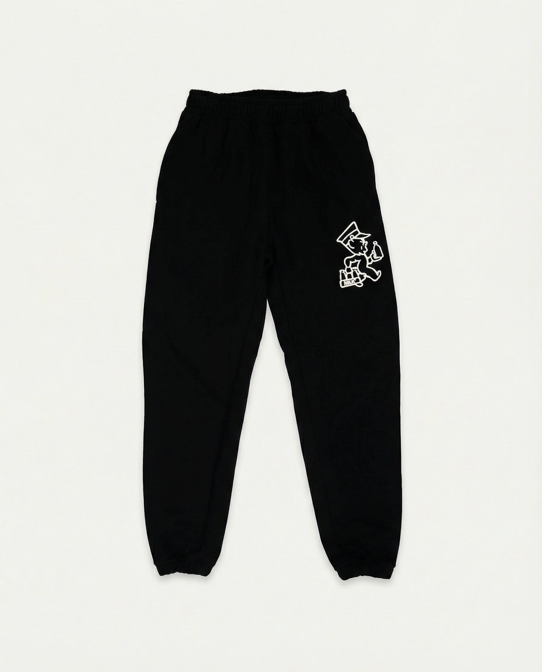 Hand Drawn Colin Joggers