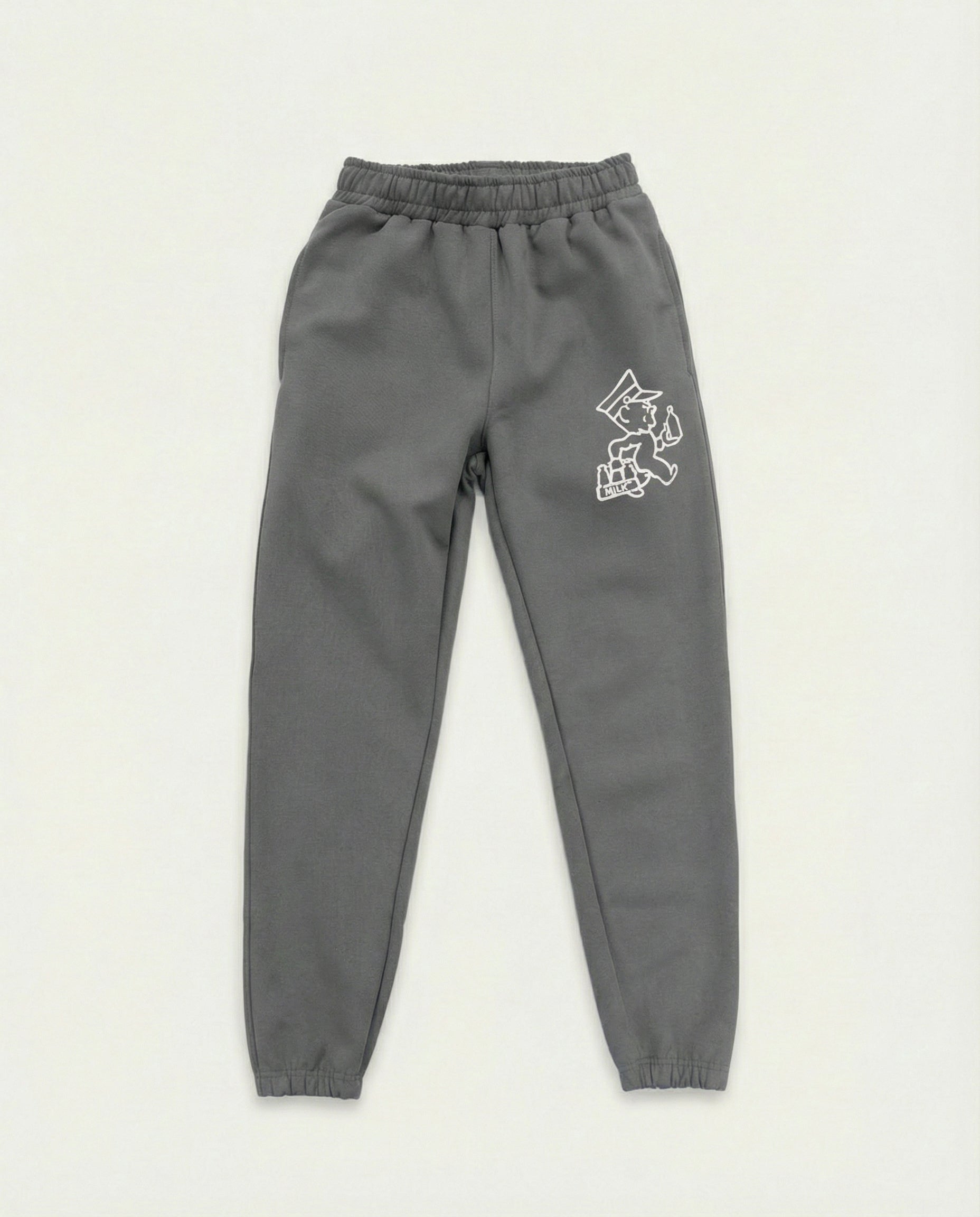 Hand Drawn Colin Joggers